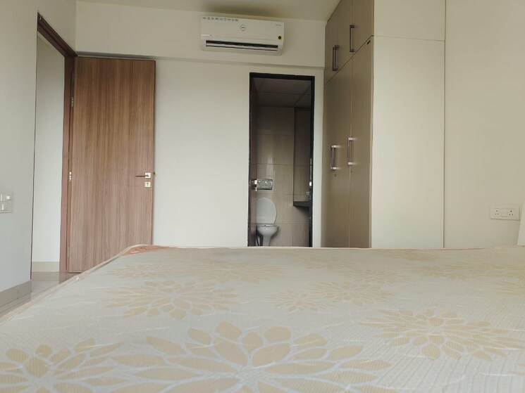 Room, godrej-city 2 Bedroom 800 Sq.Ft. Apartment In Poyanje Navi Mumbai 8960589