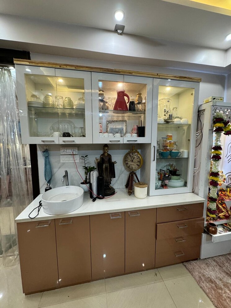 Team Area, rishita-mulberry-villas 3 Bedroom 1964 Sq.Ft. Apartment In Sushant Golf City Lucknow 8960609