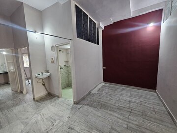 Room in 1 BHK Independent House at Harmu – for Rent