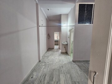 Bedroom in 1 BHK Independent House at Harmu – for Rent