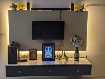 2 BHK Apartment For Sale in Arvind Oasis, Thanisandra