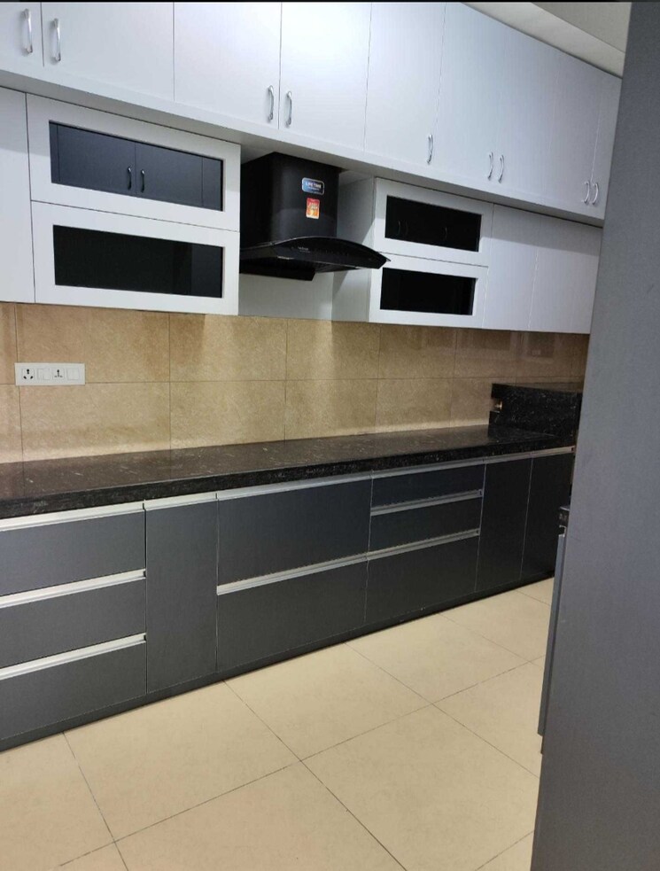 Kitchen, prestige-high-fields 2 Bedroom 1283 Sq.Ft. Apartment In Gachibowli Hyderabad 8960627