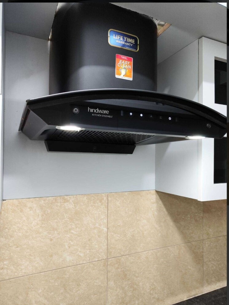 Kitchen, prestige-high-fields 2 Bedroom 1283 Sq.Ft. Apartment In Gachibowli Hyderabad 8960627