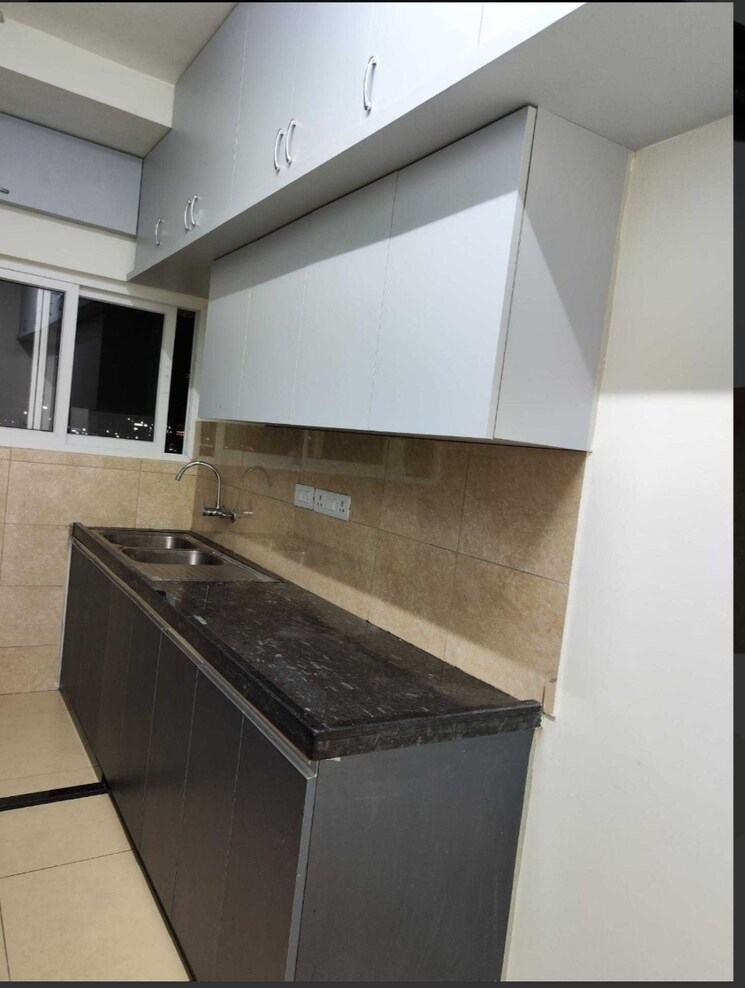 Kitchen, prestige-high-fields 2 Bedroom 1283 Sq.Ft. Apartment In Gachibowli Hyderabad 8960627