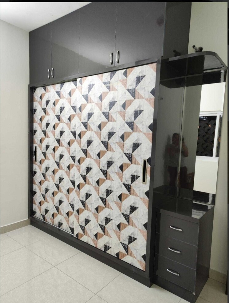 Room, prestige-high-fields 2 Bedroom 1283 Sq.Ft. Apartment In Gachibowli Hyderabad 8960627