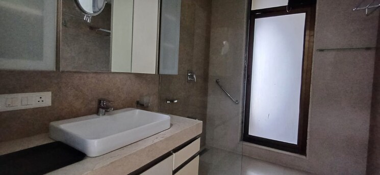 Bathroom, manav-eternelle 4 Bedroom 3728 Sq.Ft. Apartment In Baner Pune 8960573