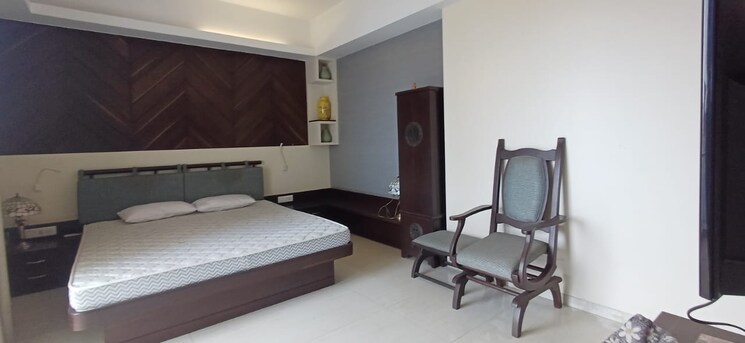 Room, manav-eternelle 4 Bedroom 3728 Sq.Ft. Apartment In Baner Pune 8960573