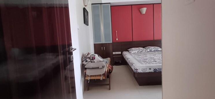 Bedroom, manav-eternelle 4 Bedroom 3728 Sq.Ft. Apartment In Baner Pune 8960573