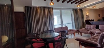 4 BHK Apartment For Sale in Manav Eternelle, Baner