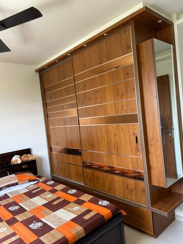 Furnished Amenities in 3 BHK Apartment at Hiranandani Queensgate, Bannerghatta – for Sale