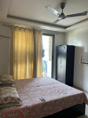 Bedroom in 3 BHK Apartment at Hiranandani Queensgate, Bannerghatta – for Sale