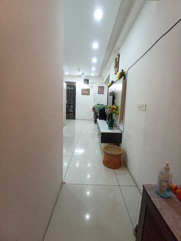 Furnished Amenities in 2 BHK Apartment at Arvind Oasis, Thanisandra – for Sale