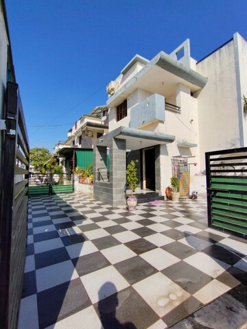 3 BHK Independent House – Exterior View View at Chansma Highway - for Sale