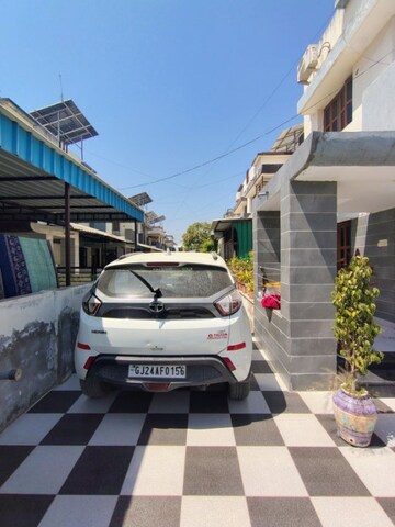 3 BHK Independent House – Exterior View View at Chansma Highway - for Sale