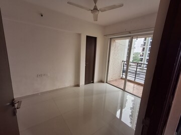 Building Lobby in 2 BHK Apartment at Gurukrupa Guru Atman, Kalyan West – for Sale