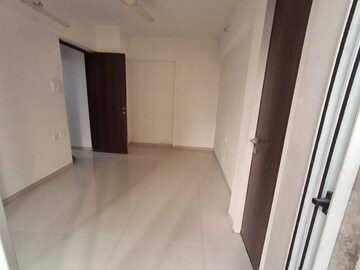 Building Lobby in 2 BHK Apartment at Gurukrupa Guru Atman, Kalyan West – for Sale