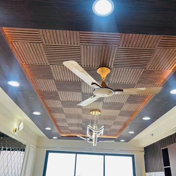Furnished Amenities in 3 BHK Apartment at M3M Heights, Sector 65 – for Rent