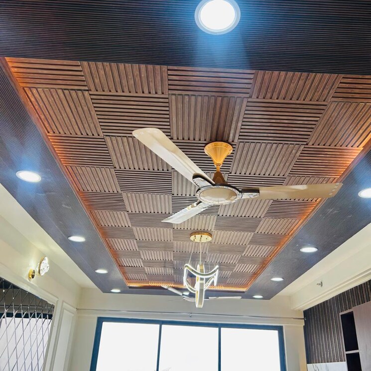 undefined, m3m-heights 3 Bedroom 1828 Sq.Ft. Apartment In Sector 65 Gurgaon 8960614