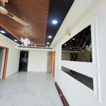 Living Room in 3 BHK Apartment at M3M Heights, Sector 65 – for Rent