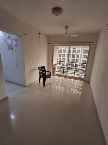 Team Area in 2 BHK Apartment at Gurukrupa Guru Atman, Kalyan West – for Sale