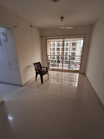 Team Area in 2 BHK Apartment at Gurukrupa Guru Atman, Kalyan West – for Sale