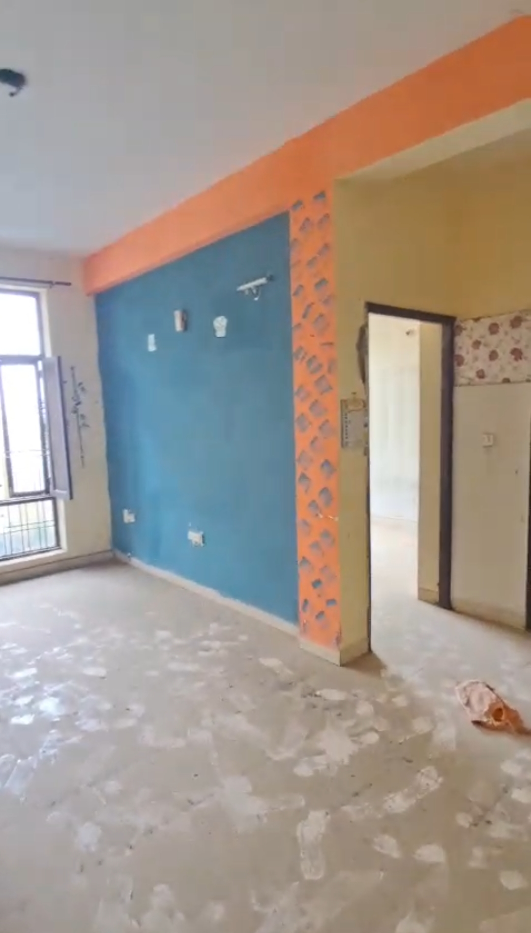 3 BHK Builder Floor For Rent in SRS Pearl Floors