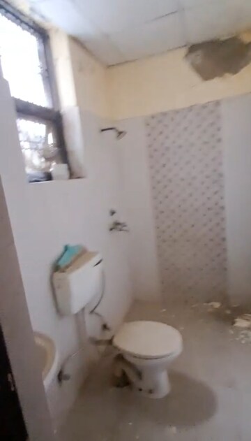 Bathroom in 3 BHK Builder Floor at SRS Pearl Floors, Sector 88 – for Rent