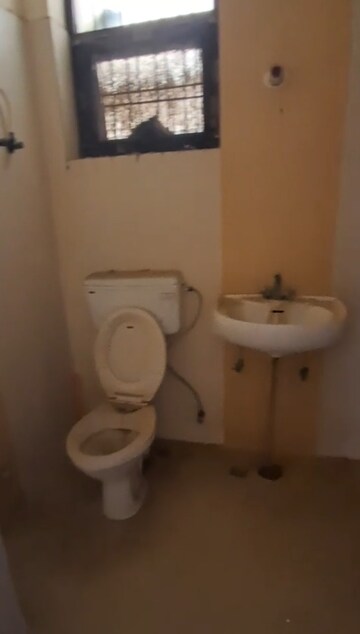 Bathroom in 3 BHK Builder Floor at SRS Pearl Floors, Sector 88 – for Rent