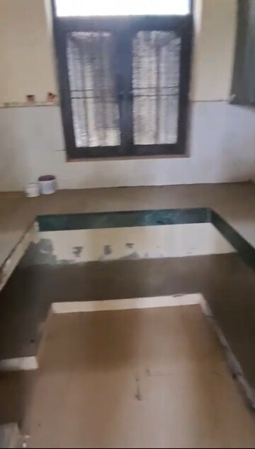 Kitchen in 3 BHK Builder Floor at SRS Pearl Floors, Sector 88 – for Rent