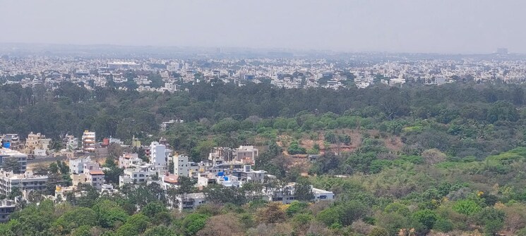 undefined, navami-landmaark 3 Bedroom 1850 Sq.Ft. Apartment In Raja Rajeshwari Nagar Bangalore 8960454