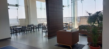 Living Room in 3 BHK Apartment at Navami LandMaark, Raja Rajeshwari Nagar – for Sale