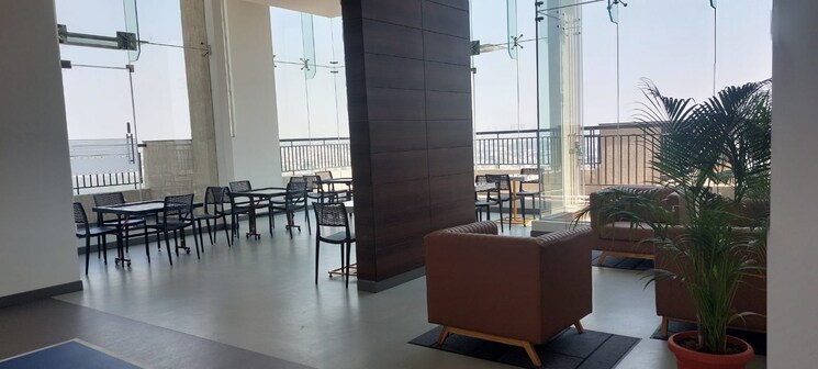 Living Room, navami-landmaark 3 Bedroom 1850 Sq.Ft. Apartment In Raja Rajeshwari Nagar Bangalore 8960454