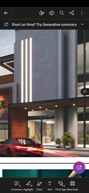 Kitchen in 5 BHK Villa at Tatti Annaram – for Sale