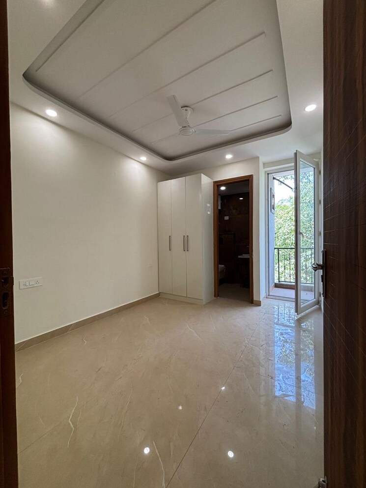 Room, palm-residency-chhatarpur 3 Bedroom 1200 Sq.Ft. Builder Floor In Chattarpur Delhi 8960640