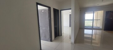 Building Lobby in 3 BHK Apartment at Navami LandMaark, Raja Rajeshwari Nagar – for Sale
