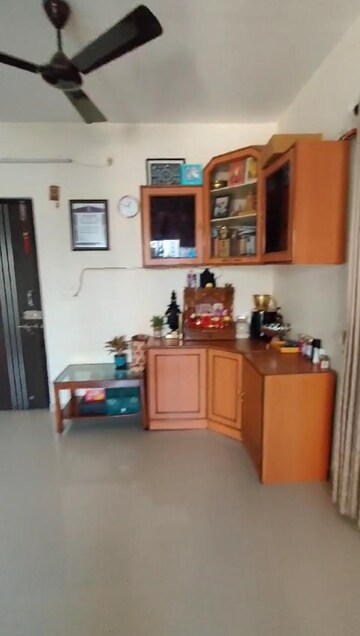 Living Room in 1 BHK Apartment at Sugee Hiranya, Dadar West – for Sale