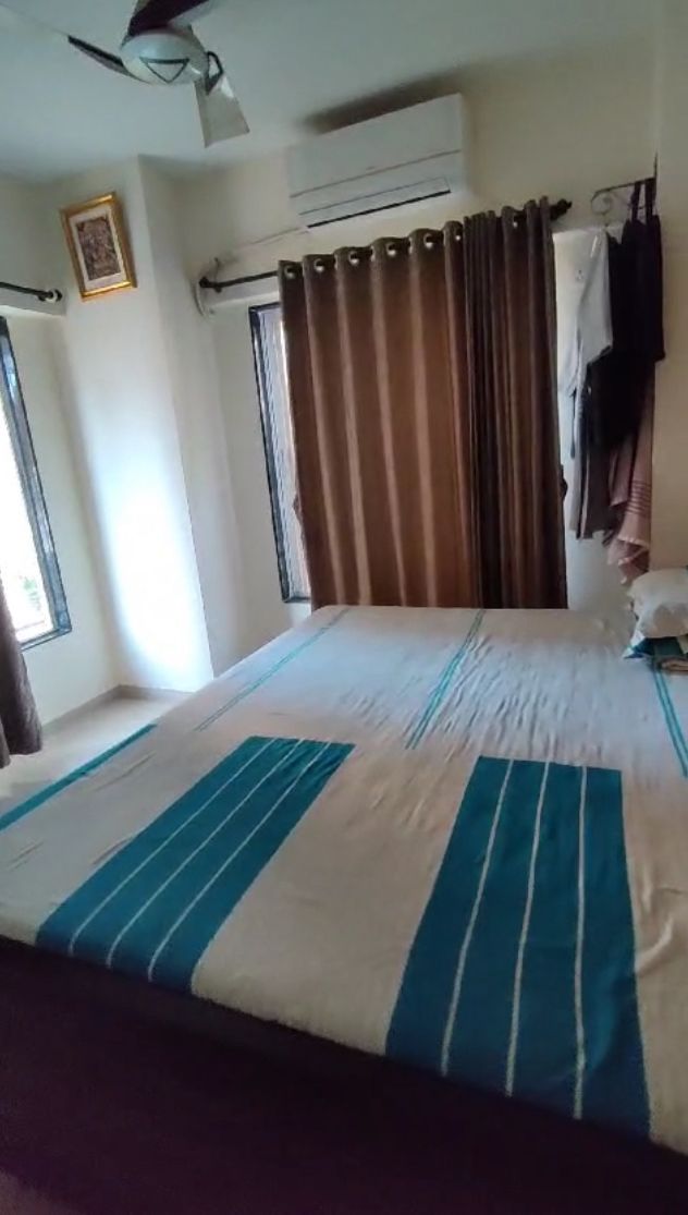 1 BHK + Extra Room 490 Sq.Ft. Apartment in Sugee Hiranya