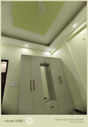 Building Lobby in 6 BHK Independent House at Gomti Nagar – for Sale