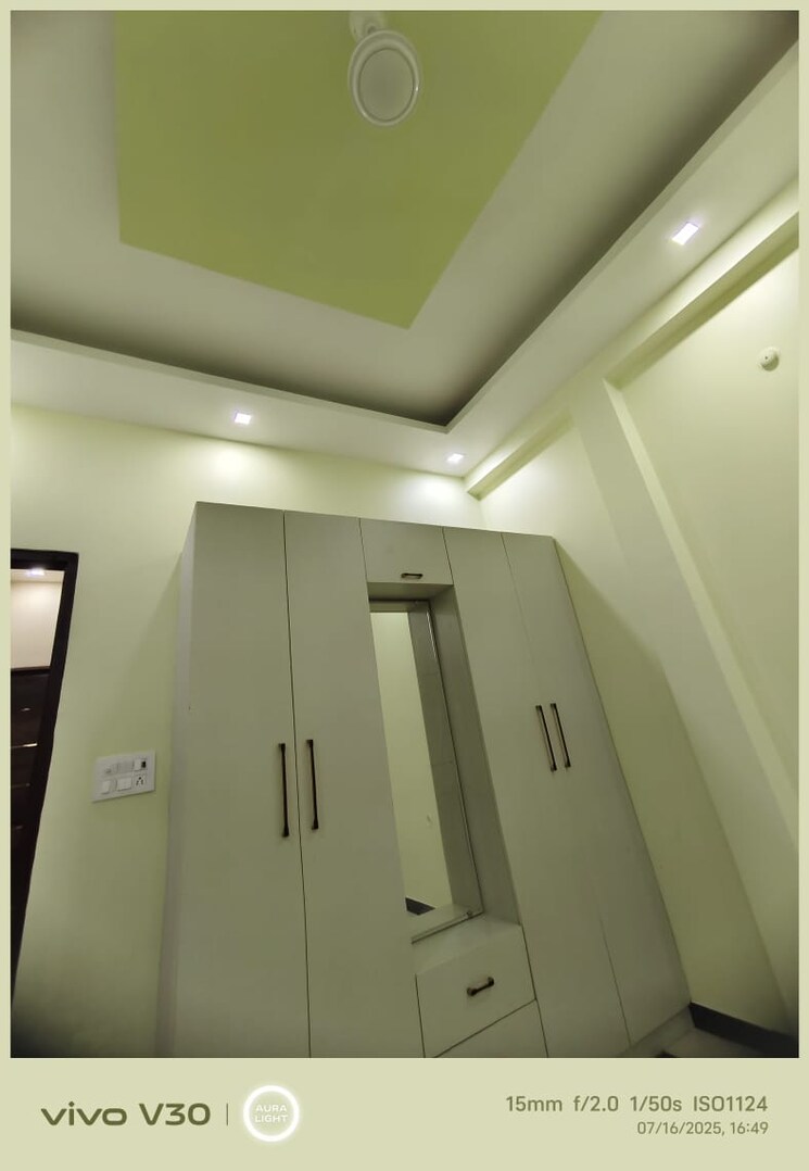 undefined, gomti nagar 6 Bedroom 1245 Sq.Ft. Independent House In Gomti Nagar Lucknow 8960642