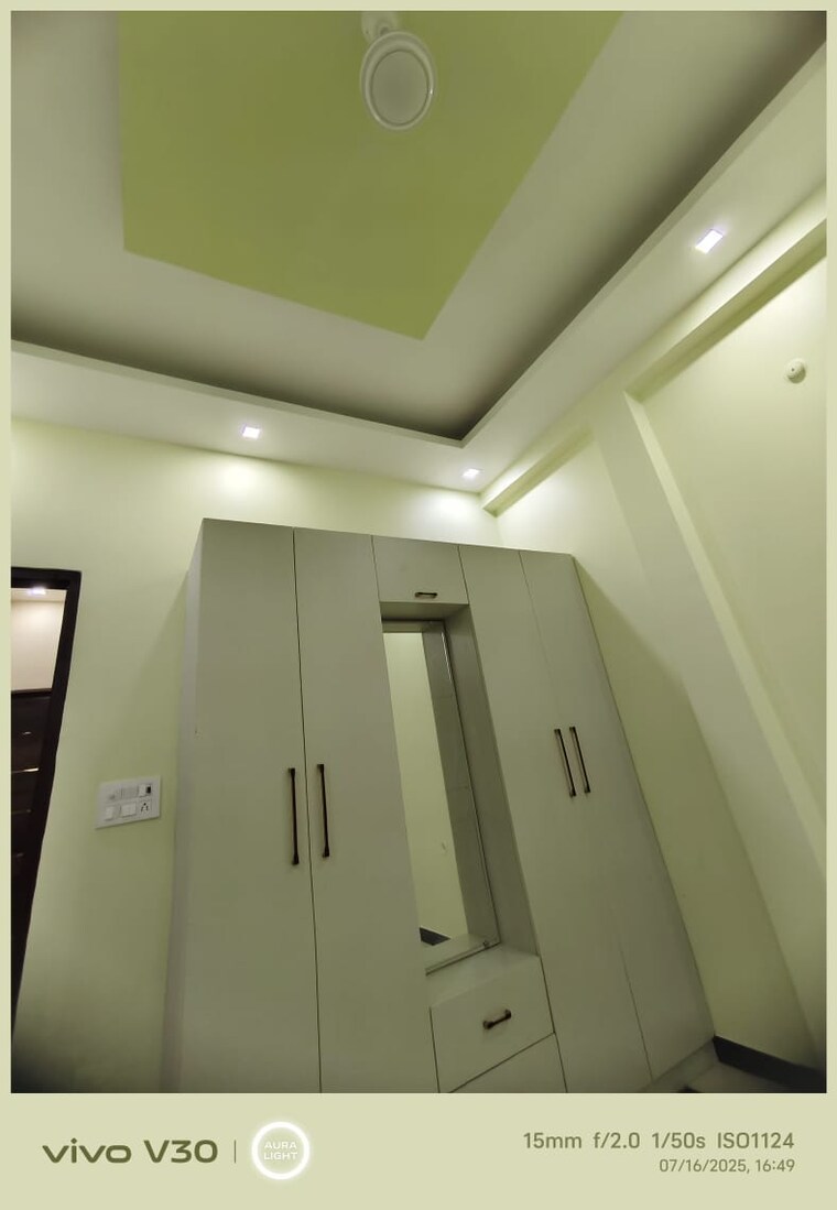 undefined, gomti nagar 6 Bedroom 1245 Sq.Ft. Independent House In Gomti Nagar Lucknow 8960642