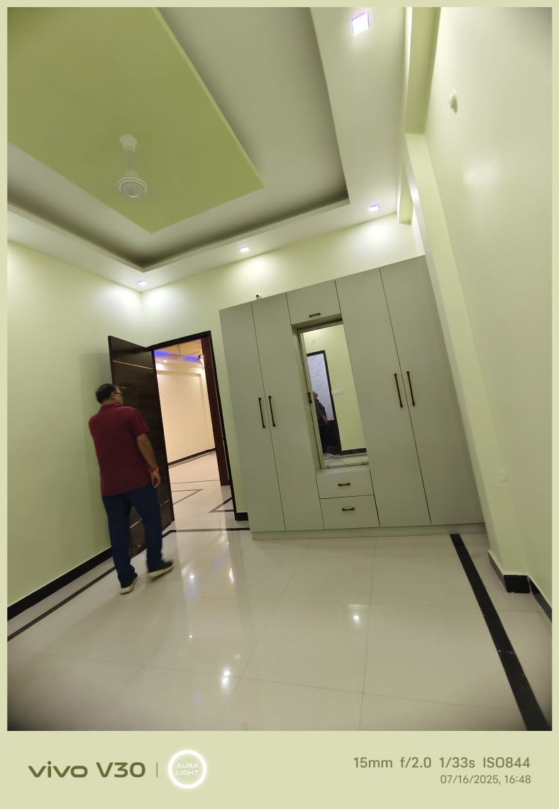 6 BHK + Pooja Room Independent House For Sale in Pratap Properties 