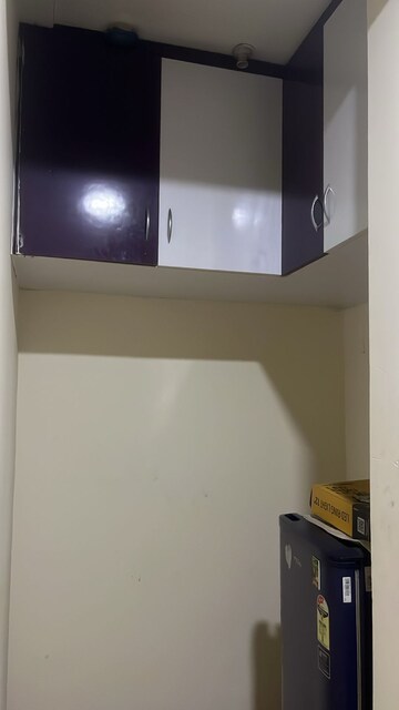 Furnished Amenities in 2 BHK Apartment at Gaur City 2 - 12th Avenue, Sector 16c Greater Noida – for Sale