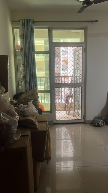 Living Room in 2 BHK Apartment at Gaur City 2 - 12th Avenue, Sector 16c Greater Noida – for Sale