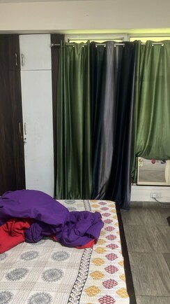 2 BHK + Pooja Room Apartment For Sale in Gaur City 2 - 12th Avenue