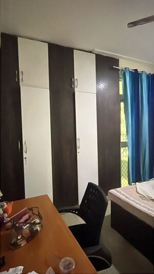 Bedroom in 2 BHK Apartment at Gaur City 2 - 12th Avenue, Sector 16c Greater Noida – for Sale