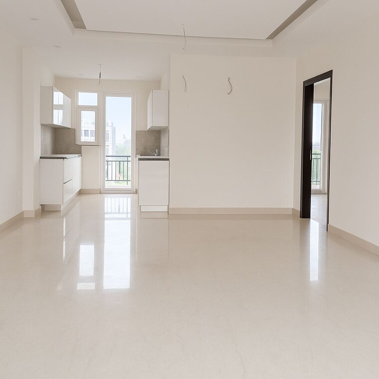 Living Room, bptp-the-pedestal 3 Bedroom 2340 Sq.Ft. Apartment In Sector 70a Gurgaon 8960666