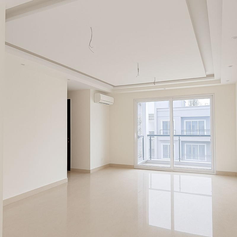 3 BHK + Servant Room Apartment For Sale in BPTP The Pedestal