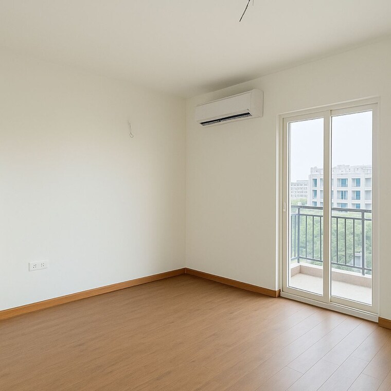 Room, bptp-the-pedestal 3 Bedroom 2340 Sq.Ft. Apartment In Sector 70a Gurgaon 8960666