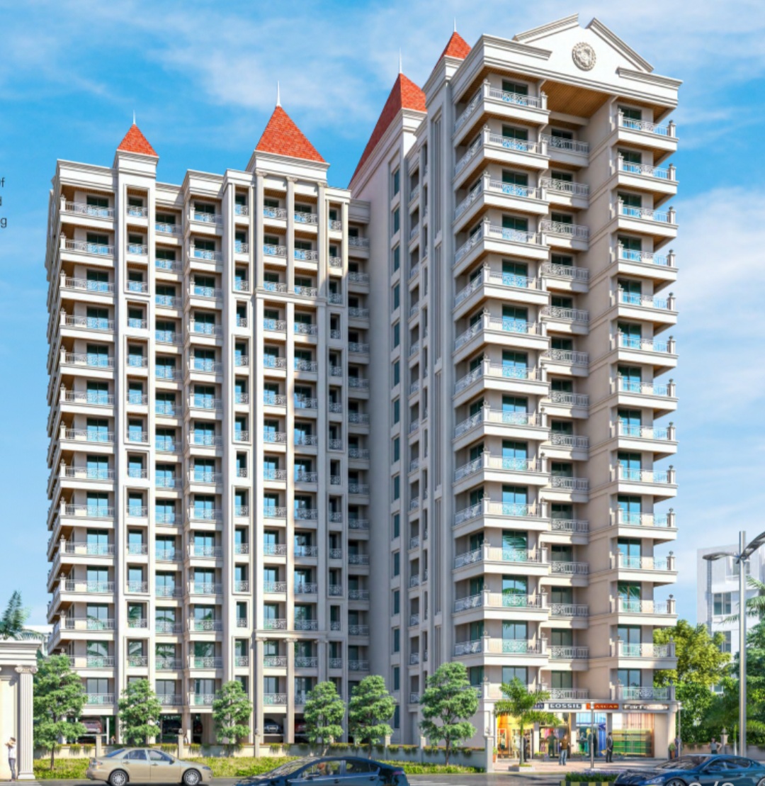 1 BHK + Extra Room Apartment For Sale in Precious Meadows