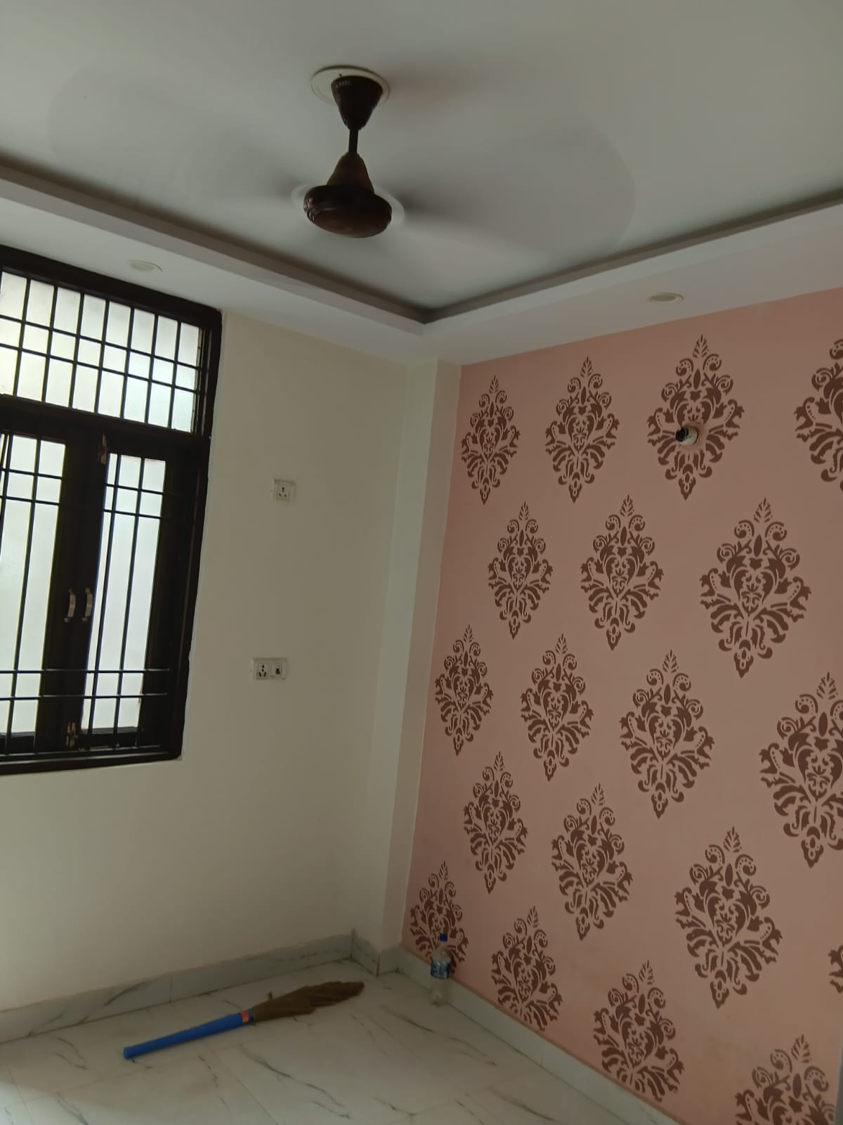 2 BHK Builder Floor For Rent in Nirman Vihar